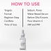 Niacinamide Serum 12% + Zinc 2% - Reduce Dark Spots & Minimize Pores | Dewy Youthful Glow - 1 fl oz - International Shipping - Buy Online on GoSupps.com