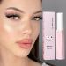 Misaakoeq Lash Glue for Eyelash Clusters - Waterproof Lash Cluster Glue Individual Lashes Glue Non-irritating Lash Extension Adhesive Eyelash Adhesive Glue for Daily Use - Buy Online on GoSupps.com
