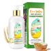Rice Water Conditioner 10 FL.0Z. Rice Water for Hair Growth Hair Growth Supplement Make Hair Grow Stronger and Longer Smooth Conditioner for Dry and Crinkled Hair