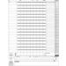Rawlings SYSTEM-17 Deluxe Baseball/Softball Scorebook | Extra-Large 11x14 - Buy Online on GoSupps.com