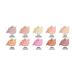 L.A. COLORS Strobing Illuminating Powder - Champagne 1oz | Highlighter Makeup - Buy Online on GoSupps.com
