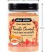 South Indian Style Instant Tomato Coconut Chutney Powder 200G / 7Oz Nariyal Ki Chutney Just Water  - Buy Online on GoSupps.com