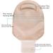 LotFancy Kids Ostomy Supplies - Pack of 20 Pediatric Colostomy Bags One Piece Drainable Pouches Cut to Fit (Max 50mm) - Shop Internationally - Buy Online on GoSupps.com