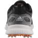 adidas Women's Response Bounce Golf Shoe - Size 9 Medium US - Core Black/White/Gold - Buy Online on GoSupps.com