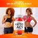 JuzFit Keto Plus ACV Gummies Juz Fit Justfit ACV Advanced Keto Formula Shark Plus Apple Cider Vinegar Keto Tank Gummies Dietary Supplement B12 Beet Root Juice (60 Gummies) - Buy Online on GoSupps.com