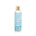 Curls Sea Moss Powerhouse Hair Cleanser - Natural Detox Shampoo for Scalp Health & Damage Prevention - 8oz for All Hair Types - Buy Online on GoSupps.com