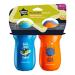Tommee Tippee Insulated Sippy Cup Water Bottle 9oz 2-Pack | BPA-Free, Spill-Proof for Toddlers 12+ Months | Design May Vary - Buy Online on GoSupps.com