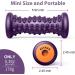 Buy BESKAR Foot Massage Roller - Ergonomic Scooter for Plantar Fasciitis Relief & Sore Muscle Recovery | International Shipping Available - Buy Online on GoSupps.com
