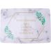 Nail Hand Rest Stand Nail Arm Rest Cushion Detachable Soft Rear Zipper Design Pu Leather Washable for Nail Art Salon Home for Nail Technician Use - Buy Online on GoSupps.com