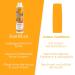 Jean & Len Conditioner Colorglanz with Argan Oil & Fig | Vegan Silicone-Free for Colored & Stressed Hair | 300 ml - Intensive Color Brilliance - Buy Online on GoSupps.com