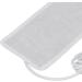 Kimiss 5V Heating Pillow - Carbon Fiber Electric Heating Pad for Waist Relief | USB Powered | Comfortable & Portable - Buy Online on GoSupps.com