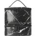 Nail Polish Bag Manicure Organizer 9.84x7.87in Double Layer Flexible Lamp Supplies Storage Lightweight Portable Travel Pouch Ideal for Salon Keeps Items Tidy and Accessible Noir - Buy Online on GoSupps.com