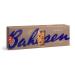 Bahlsen Chokini - 1 pack - Shortbread with chocolate pieces and orange note (1 x 150 g) Chocolate pieces 180 pieces (1 pack)