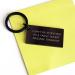 Massage Therapist Keychain - Unique Birthday Gift for Massage Therapists | I Can't Fix Stupid But I'm a Decent Therapist - Buy Online on GoSupps.com