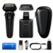Panasonic ARC6 Six-Blade Electric Razor with Premium Cleaning Station - ES-LS9A-K (Black) - Buy Online on GoSupps.com