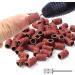 100-Piece Nail Sanding Bands & 2-Pack 180 Grit Nail Drill Bits Set Electric Nail Drill Accessories for Manicure & Pedicure - Buy Online on GoSupps.com
