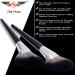 ShySwan Angled Contouring Brush - Sculpt & Define Cheekbones | Black Makeup Tool for Bronzer & Face Powder - Buy Online on GoSupps.com