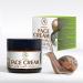 Creme Escargot 75ml - Cr me Hydratante d'Escargot & Alo s - Ingr dients Naturelle Anti- ge Anti-rides et Anti-taches - Cr me Visage R g n ratrice & claircissant - Soin Visage et D collet  - Buy Online on GoSupps.com