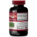 Organic Creatine Monohydrate Powder 100g - Boost Muscle Growth & Performance - Micronized Creatine 5g | International Shipping Available - Buy Online on GoSupps.com
