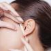 BodyJ4You Stretched Ear Balm Piercing Aftercare | Natural Vegan Solution with Jojoba Castor Oil | 10g Tin - Buy Online on GoSupps.com