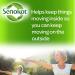Senokot 7.5mg Tablets - Natural Senna Laxative for Gentle Constipation Relief (20 Tablets) - Buy Online on GoSupps.com