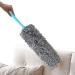 Cleaning Dusters for Household Use Multi-Function Dust Brush Duster Detachable - Hangabl Clean Houseware Tools Hand Washable Dusters Comfortable Grip for Home and Car - Buy Online on GoSupps.com