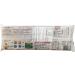 Showa Japanese Konjac Pasta Spaghetti 400G x6 | Vegan Low Calorie Food | Product of Japan - Buy Online on GoSupps.com