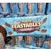 Mrbeasst Feastables Dark chocolate Chocolate noir 60gX10 (Pack of 10bars) 600g Limited edition. - Buy Online on GoSupps.com