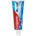 Colgate Max Fresh Toothpaste 75ml | Cooling Crystals | Fresh FX Technology | Fights Cavities | Whitens Teeth | Long Lasting Breath Freshness - Buy Online on GoSupps.com