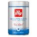 illy Ground Coffee Espresso - 100% Arabica Coffee Ground Classico Decaf Roast - Notes of Caramel Toasted Bread & Chocolate - Rich Aromatic Profile - Precise Roast - No Preservatives 250g Decaf Medium Roast 250 g (Pack of 1)