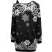 Women's Christmas Dress Sweatshirt - Sexy Cartoon Hooded Tops & Long-Sleeved Sweater for Party - Autumn Winter Fashion - Buy Online on GoSupps.com