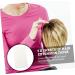 Didiseaon 5 Sheets Double-sided Tape 2 Side Adhesive Hair Tapes Adhesive Strips for Hair Extension Lace Wig Tape in Hair Extensions Human Hair Wig Tape Water Proof Double Sided Tape White 2X0.5X0.1CM White - Buy Online on GoSupps.com