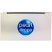Pearl Drops Whitening Toothpolish Ice White Freshmint Boost - 50ml - Buy Online on GoSupps.com