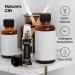 Buy Organic Patchouli Essential Oil Roll On - USDA Certified Calming Meditation & Skin Care - 10ml | Gifts for Women - Buy Online on GoSupps.com