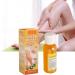 Exfoliating oil suitable for yellow and black skin strong exfoliation whitening softening calluses brightening and moisturizing suitable for all skin types on the body - Buy Online on GoSupps.com