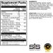 SIS Electrolyte Energy Gels 22g Carbohydrates for Athletes | Performance & Endurance Nutrition for Running & Cycling | Salted Strawberry - 2 oz - 30 Pack - Buy Online on GoSupps.com