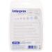 INTERPROX Reg Cylindrical White Interdental Brush - 6 Pcs | Best for Gentle Oral Care | International Shipping Available - Buy Online on GoSupps.com