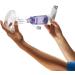 Philips Respironics OptiChamber Diamond with LiteTouch mask - Small - Buy Online on GoSupps.com