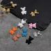 YOSOMK 64 PCS 3D Bear Nail Art Charms Resin | Cute Kawaii Nails Supplies - Buy Online on GoSupps.com