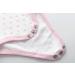 MAMIMAKA Baby Bodysuits Baby Pants Trousers Short Sleeve Onesies - 3-6-9 Months - Buy Online on GoSupps.com