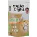 Erythritol 1kg 100% Natural Sweetener 0 Calories DulciLight Zero |+5 Free Brown Sweetener Sachets for You | Ideal for The Keto Diet | DulciLight The Natural Taste of Sugar - Buy Online on GoSupps.com
