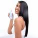 Buy Drybar Liquid Glass High-Gloss Smoothing Blowout Cream - Reduces Frizz & Enhances Shine | Heat Protectant for Hair up to 450 F - International Shipping Available - Buy Online on GoSupps.com