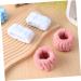 Ipetboom 12pi ces Bracelet de Lavage du Visage de Bracelets pour Spa ou Maquillage Serviettes de Poignet lastiques et Absorbantes - Buy Online on GoSupps.com