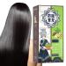 BONK Ginger Anti Hair Loss Shampoo Polygonum Multiflorum Ginger Plant Extract Anti-Hair Loss Hair Shampoo Ginger Hair Care Shampoo