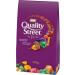 NESTL QUALITY STREET Imported Caramels Cr mes & Pralines Valentine's Day Chocolates - Buy Online on GoSupps.com