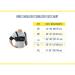 Breg Shoulder Functional Stabilizer (Small) - XL 46-51 | International Shipping Available - Buy Online on GoSupps.com