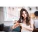 Remington 2-in-1 Smoothing Brush CB7400 Fast Hair Styling with Ceramic Coating & Digital Display | International Shipping - Buy Online on GoSupps.com
