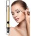 REMEK Eyeshadow Double Ended Pearlescent Cream Eye Shadow Illuminating Makeup Waterproof and Long-Lasting Eye Shadow and Eyeliner Pencil Set 06# - Buy Online on GoSupps.com