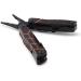 Ugly Stik Ugly Tools Multitool Knife for Fishing - 11-in-1 Anglers Tool with Pliers, Scissors, Knife, Screwdriver, Non-Slip Grip - Buy Online on GoSupps.com
