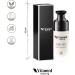 Vitamol Make up Primer Organic Makeup Base Evening Face with Vitamin E 30 ml - Buy Online on GoSupps.com